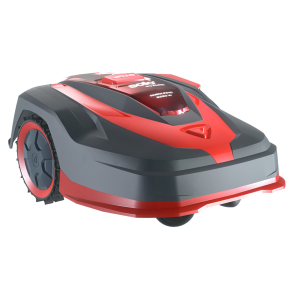 Leasing af robotplneklipper