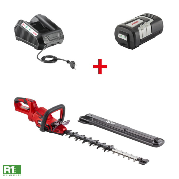AL-KO batteridreven h�kkeklipper 36 V HT 3645