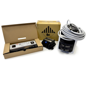 Ambrogio 4.0 Elite powerkit