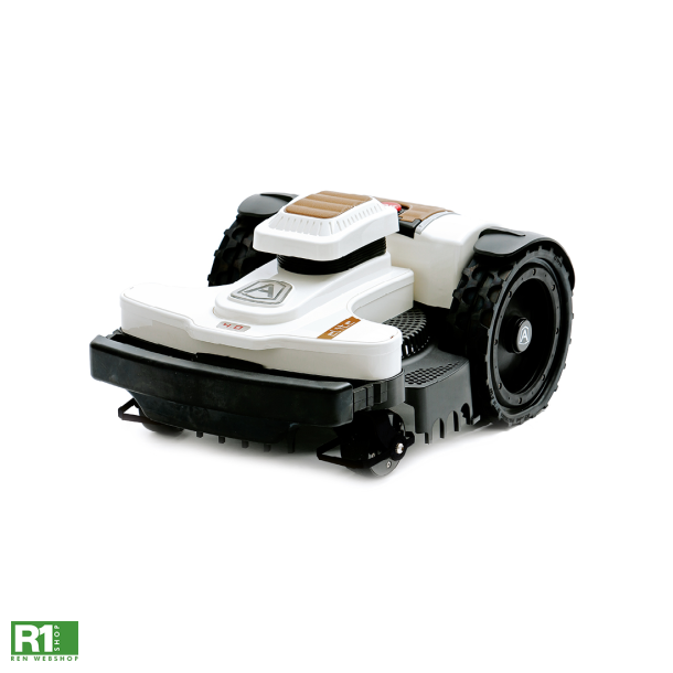 Ambrogio Elite 4.0 robotplneklipper 