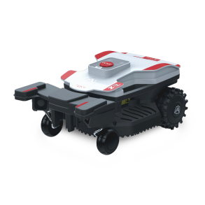 Ambrogio Twenty ZR EVO robotplneklipper