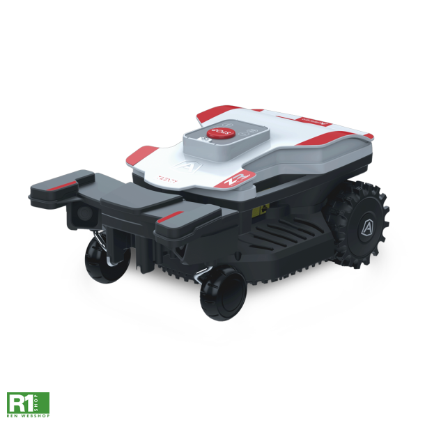 Ambrogio Twenty ZR EVO robotplneklipper