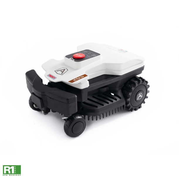 Ambrogio Twenty Elite S+ robotplneklipper