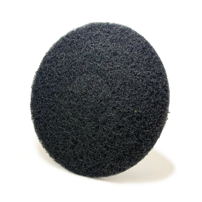 Americo Rondel sort, flere strrelser