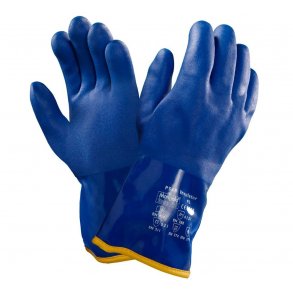 Handske Ansell Insulator P56B str. XL