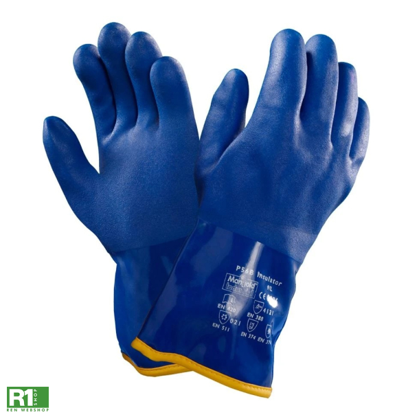 Handske Ansell Insulator P56B str. XL
