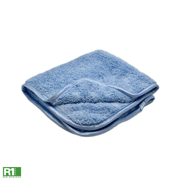 Auto poleringsklud ultrabld 40x40cm