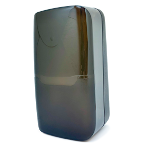 Automatisk hndfri dispenser til sprit el. sbe, sort