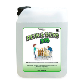 Besma Rens A10 5L