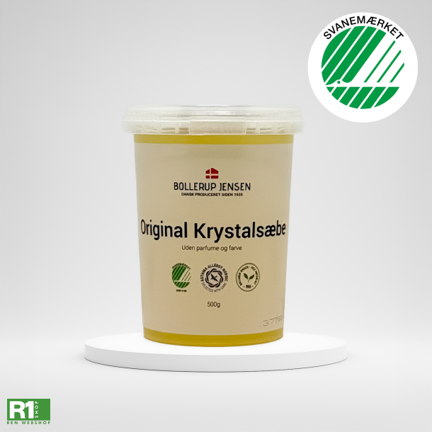Bollerup Jensen Original Krystals�be 500g