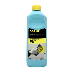 Borup 93% Denatureret Sprit 500ml