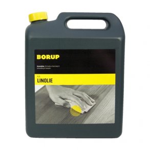 Borup R Linolie 5L