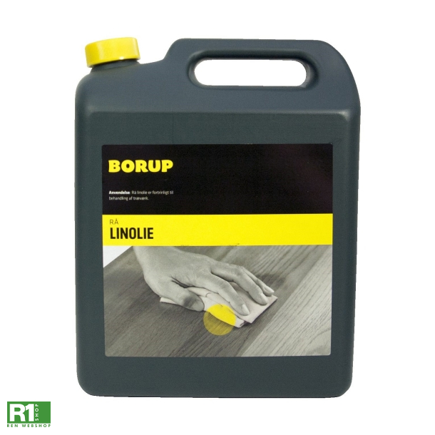 Borup R Linolie 5L