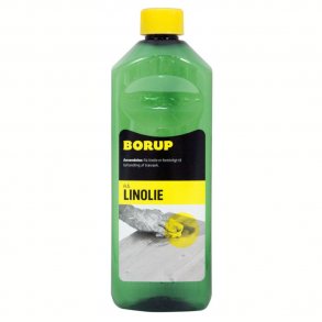 Borup R Linolie 0,5L