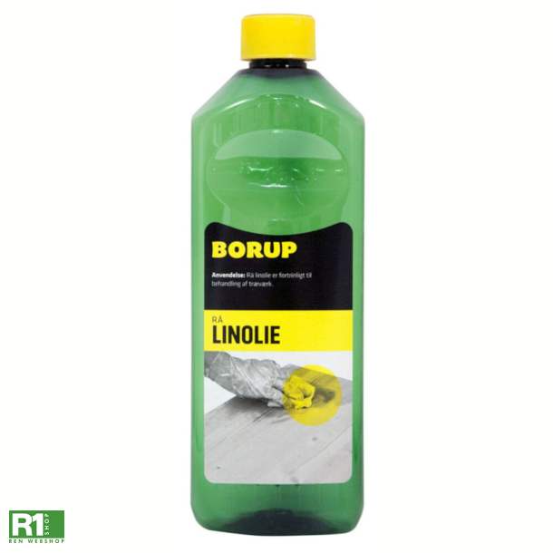 Borup R Linolie 0,5L