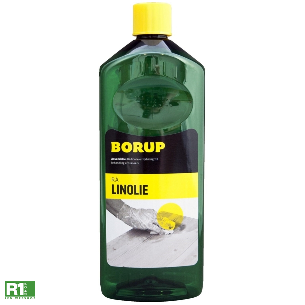Borup R Linolie 1 l.