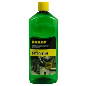 Borup Lugtfri Petroleum 1,0 l