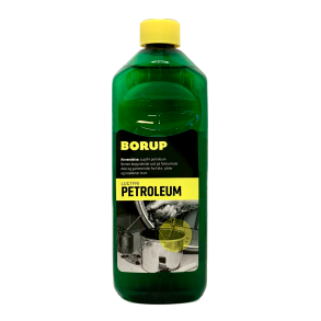 Borup Lugtfri Petroleum 0,5L