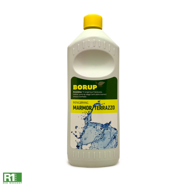 Borup Rengring Marmor/Terrazzo 1L