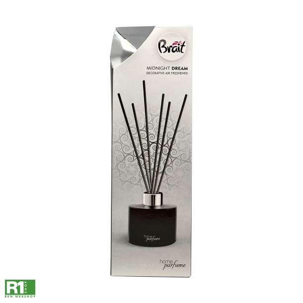 Brait duftpinde Midnight Dream 100ml