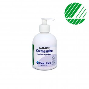 Clean Care Cremesbe u. parfume 300ml