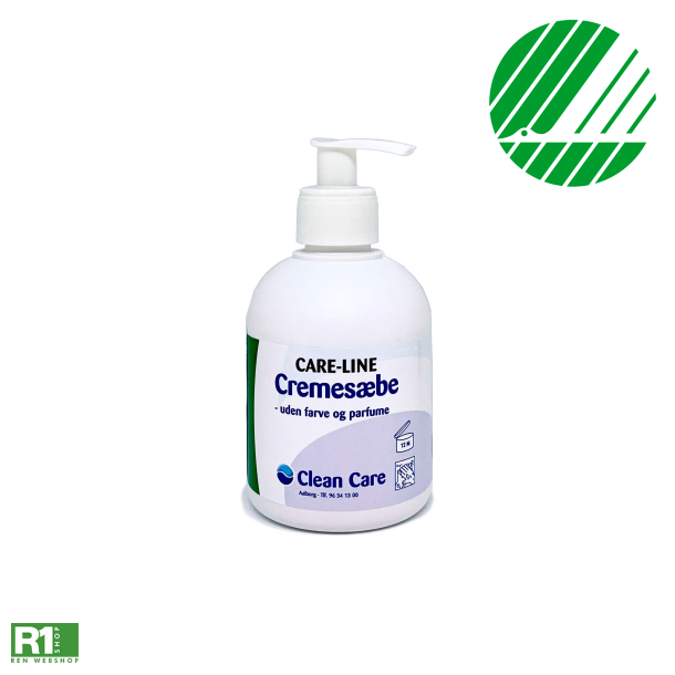 Clean Care Cremesbe u. parfume 300ml