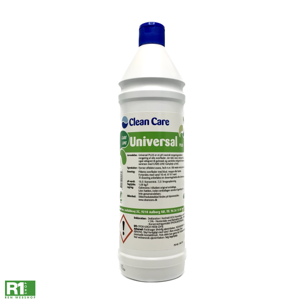 Clean Care Universal PLUS 1L