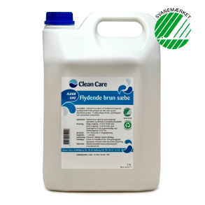 Flydende brun sbe 5L