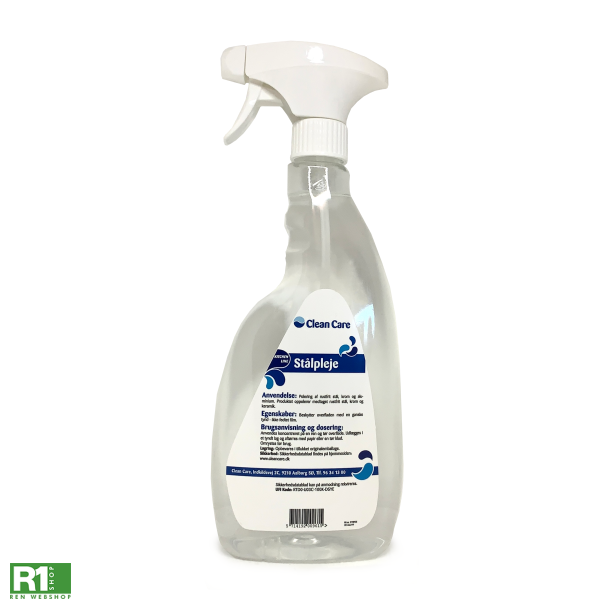 Clean Care Stlpleje spray 750ml