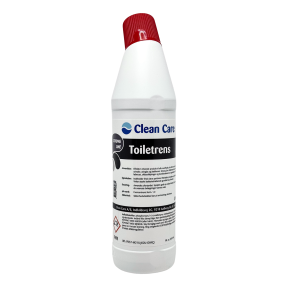 Clean Care toiletrens 750ml