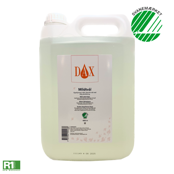 DAX Mildtvl mild sbe 5L