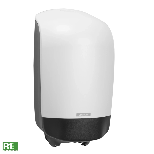 Katrin S Hvid 90106 Dispenser T/Aftrrin