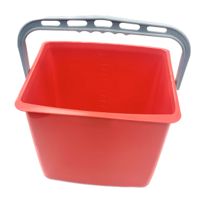 Spand rd firkantet 13L