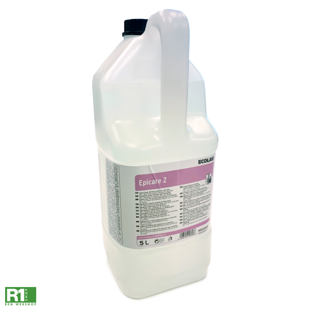 Ecolab Epicare 2 h�nds�be 5L