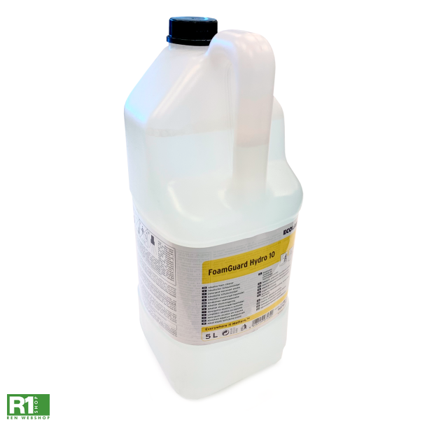 Ecolab FoamGuard Hydro 10 skumrengring 5L