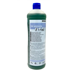 Ecolab Imi ammonia alkalisk rensemiddel 1L