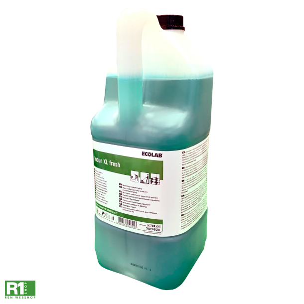 Ecolab Indur XL Fresh 5L