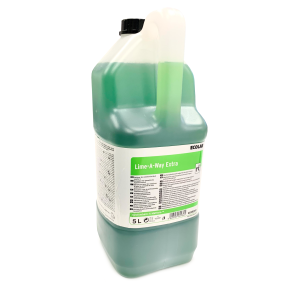 Ecolab Lime-A-way Extra afkalkningsmiddel 5L