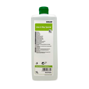 Ecolab Lime-A-Way Special Afkalkningsmiddel 1L