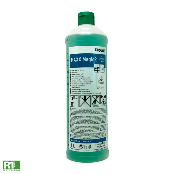 Ecolab MAXX Magic2 1L
