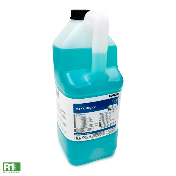 Ecolab MAXX Magic2 5L