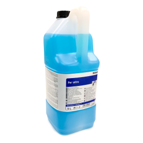Ecolab Per Vetro Inventar- og glasrengringsmiddel 5L