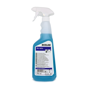 Ecolab Per Vetro inventar- og glasrengringsmiddel 750ml