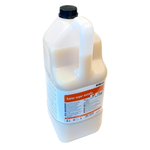 Ecolab Tuklar Super Metallic polish 5L