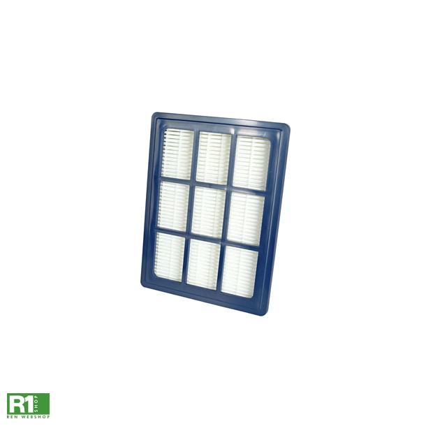 HEPA filter H13 Nilfisk Power/Elite, VP300/ VP930