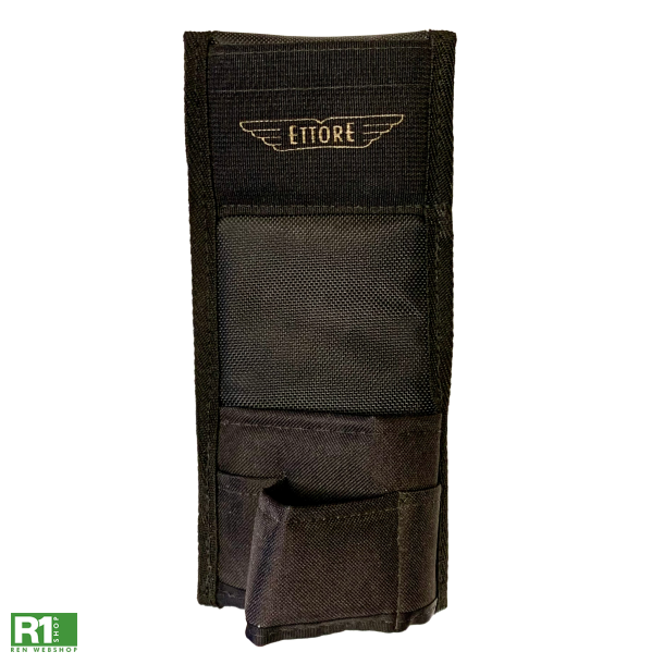 Ettore cleanerholder dobbelt