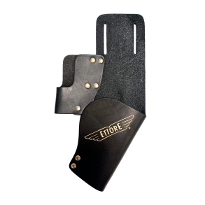 Ettore cleanerholder dobbelt lder