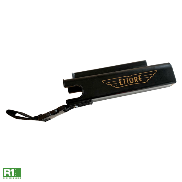 Ettore strip- &amp; cleanerholder