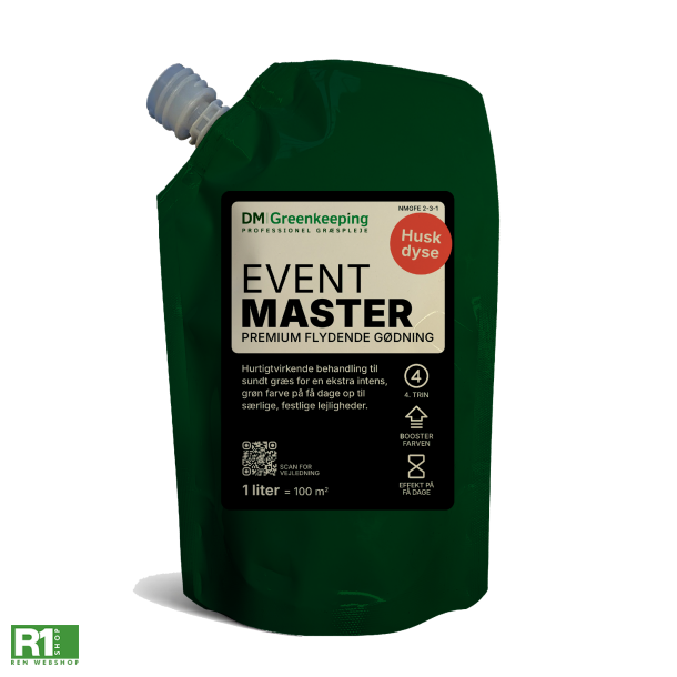 DMG Eventmaster flydende g�dning 1L