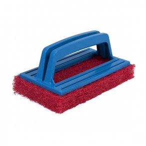 Faxe skrubbe medium rd